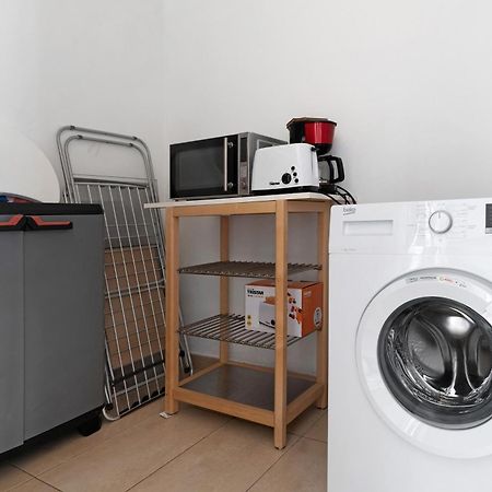 Bungalow Aloe Dunas 2 Maspalomas  Ngoại thất bức ảnh
