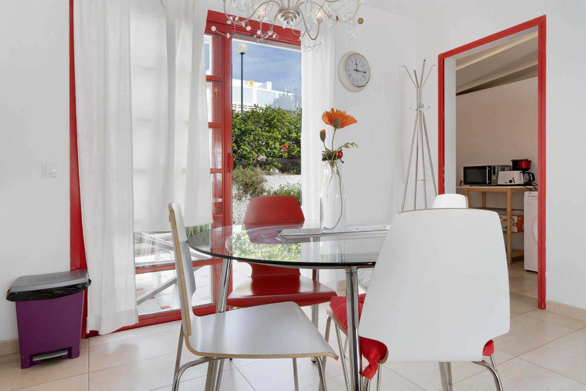 Bungalow Aloe Dunas 2 Maspalomas  Ngoại thất bức ảnh