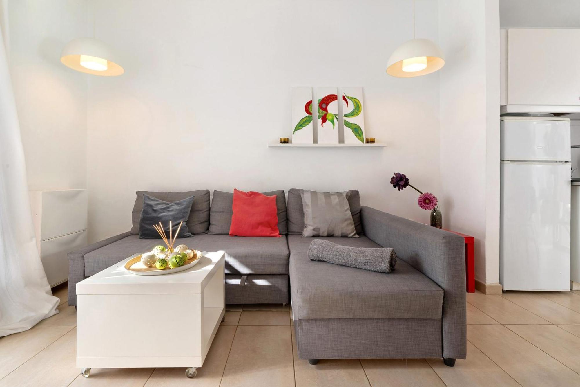 Bungalow Aloe Dunas 2 Maspalomas  Ngoại thất bức ảnh